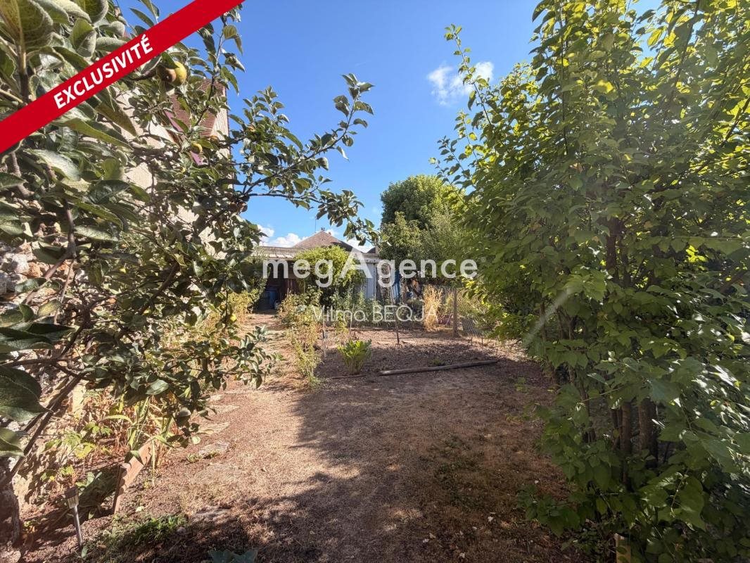 Maison à vendre, 85m², Sens