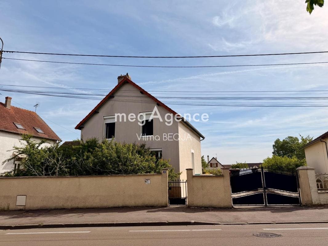 Maison à vendre, 170m², Sens