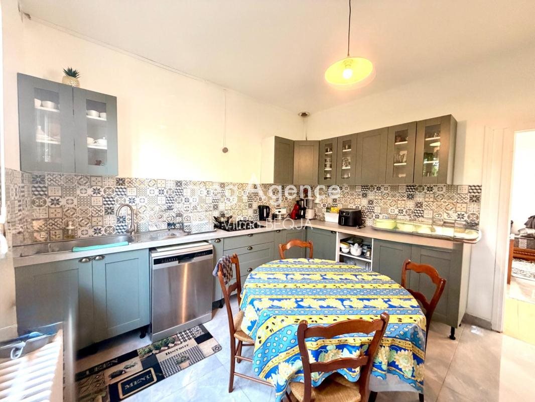 Maison à vendre, 170m², Sens