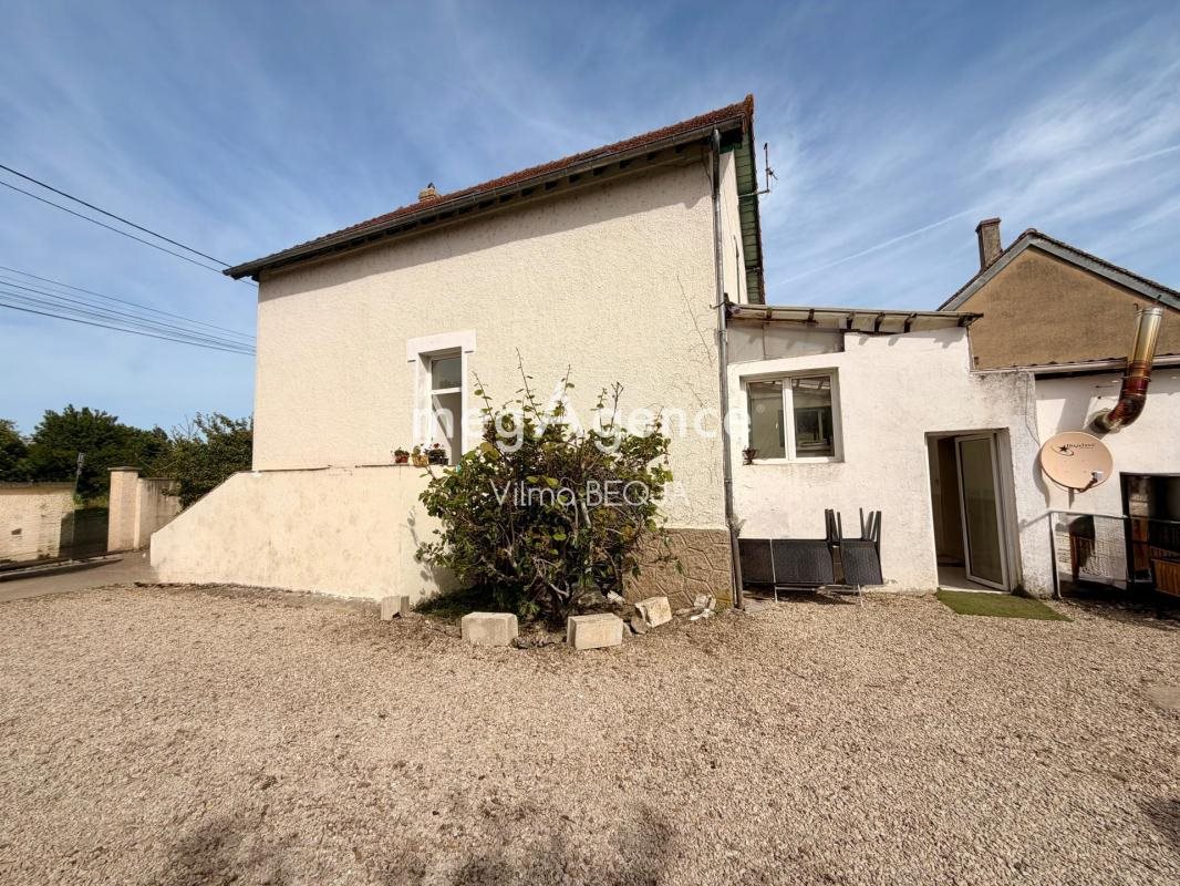 Maison à vendre, 170m², Sens