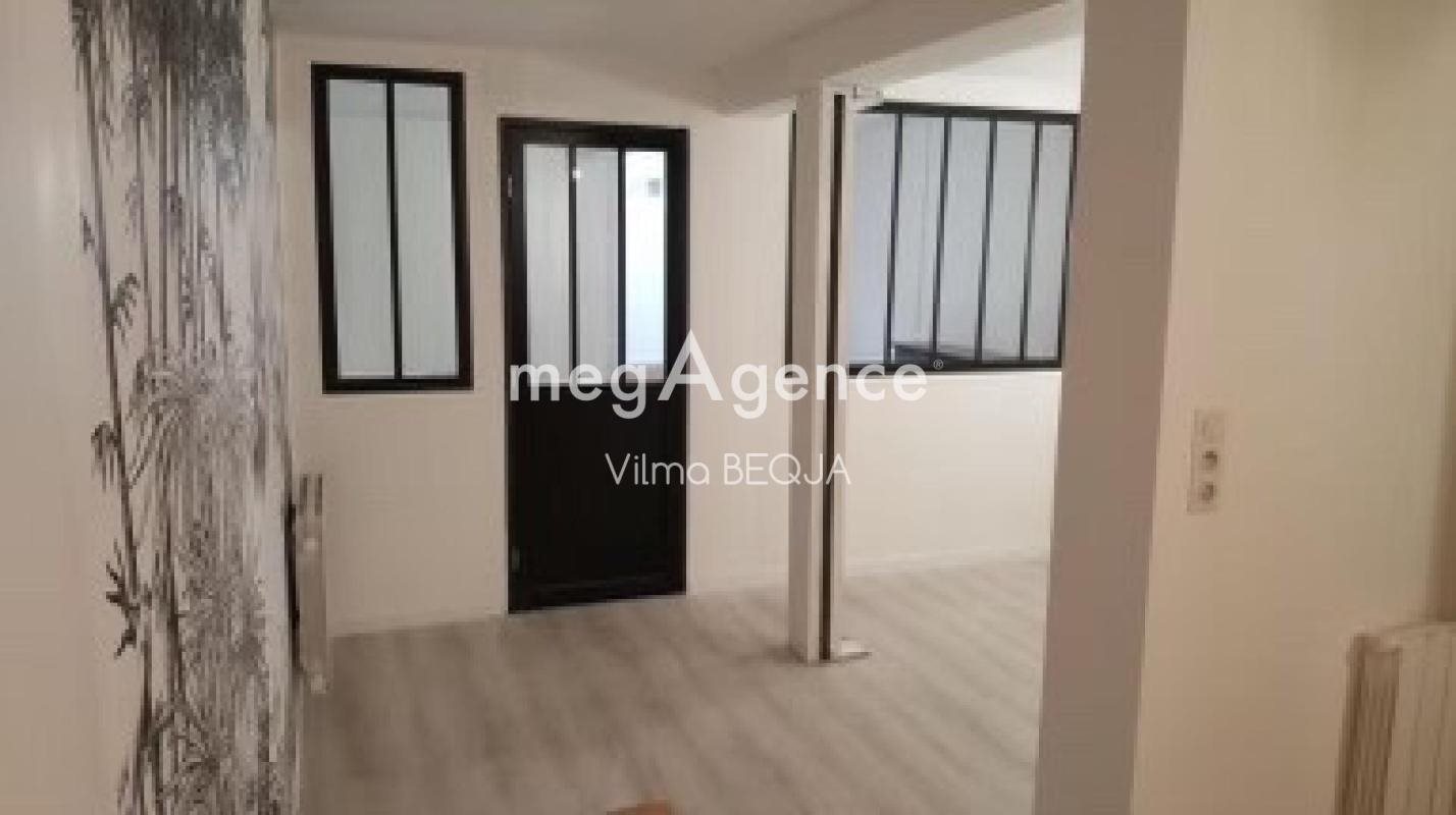 Appartement à louer, 50m², Sens