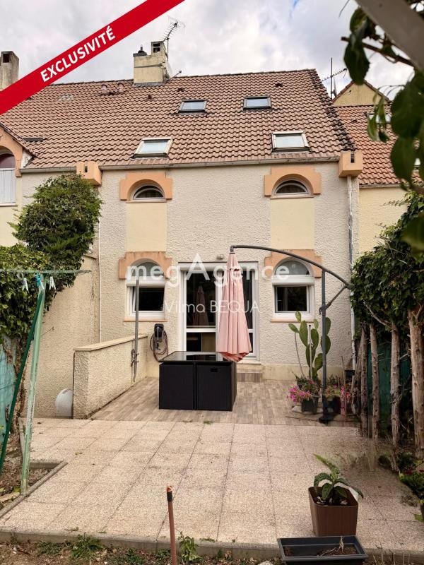 Maison à vendre, 121m², Paron