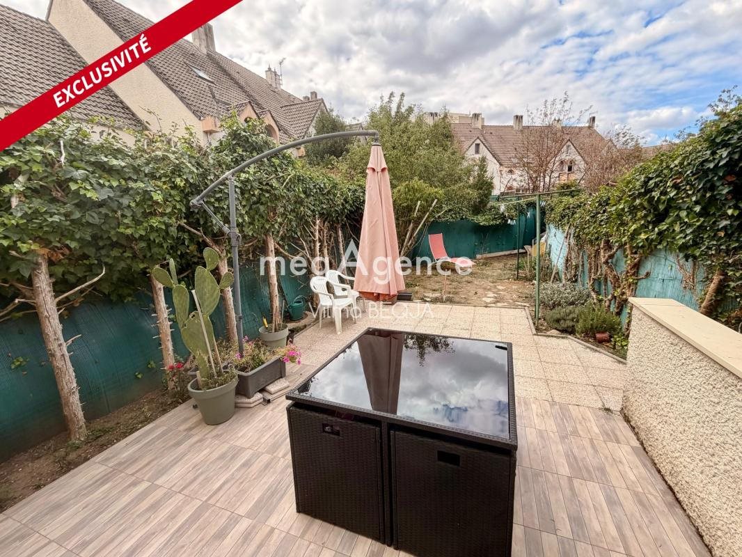 Maison à vendre, 121m², Paron