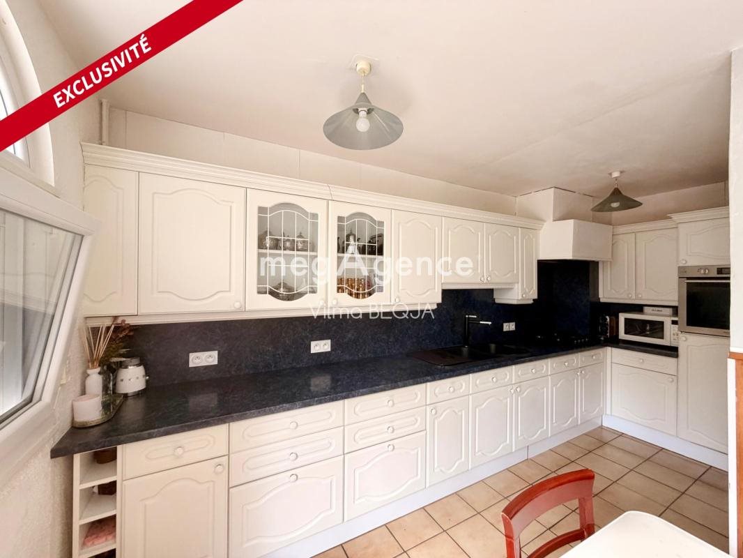 Maison à vendre, 121m², Paron