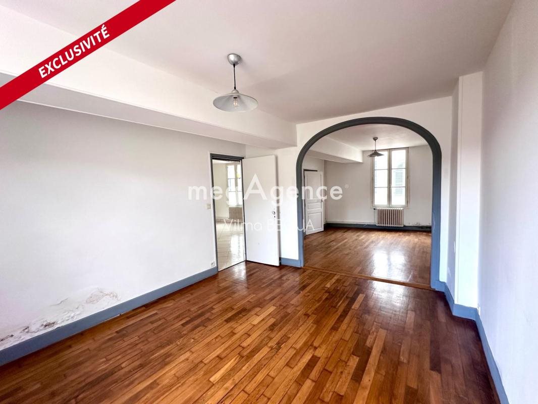 Maison à vendre, 160m², Traînel