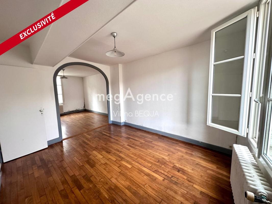 Maison à vendre, 160m², Traînel