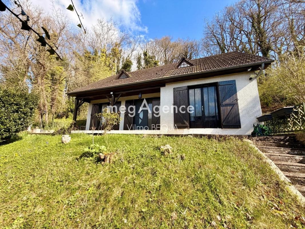 Maison à vendre, 120m², Villiers-Louis