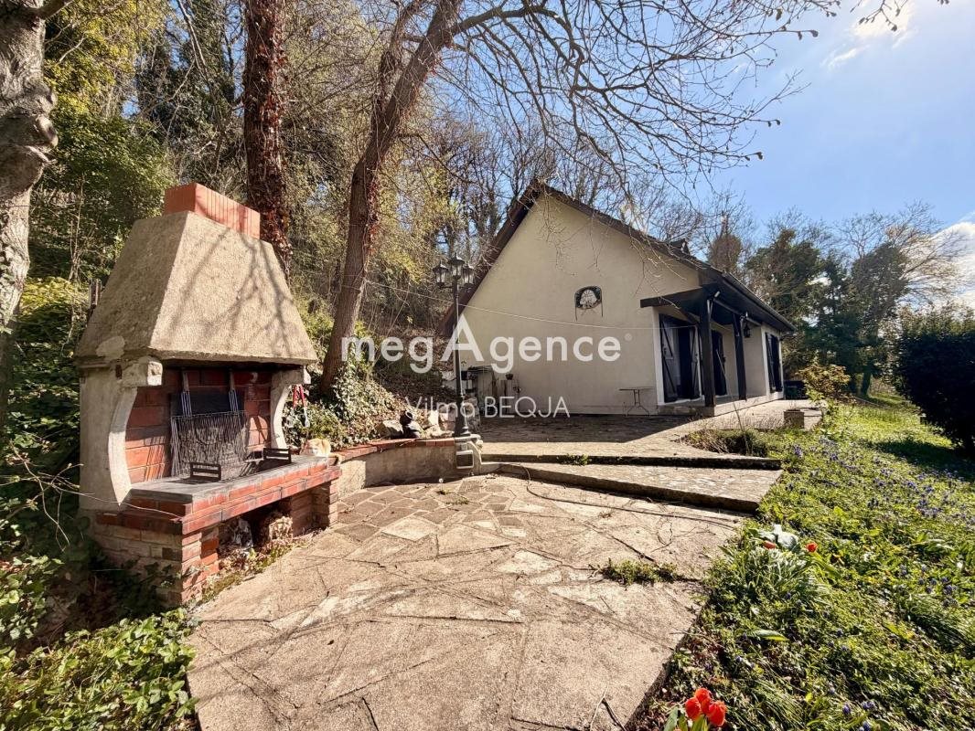 Maison à vendre, 120m², Villiers-Louis