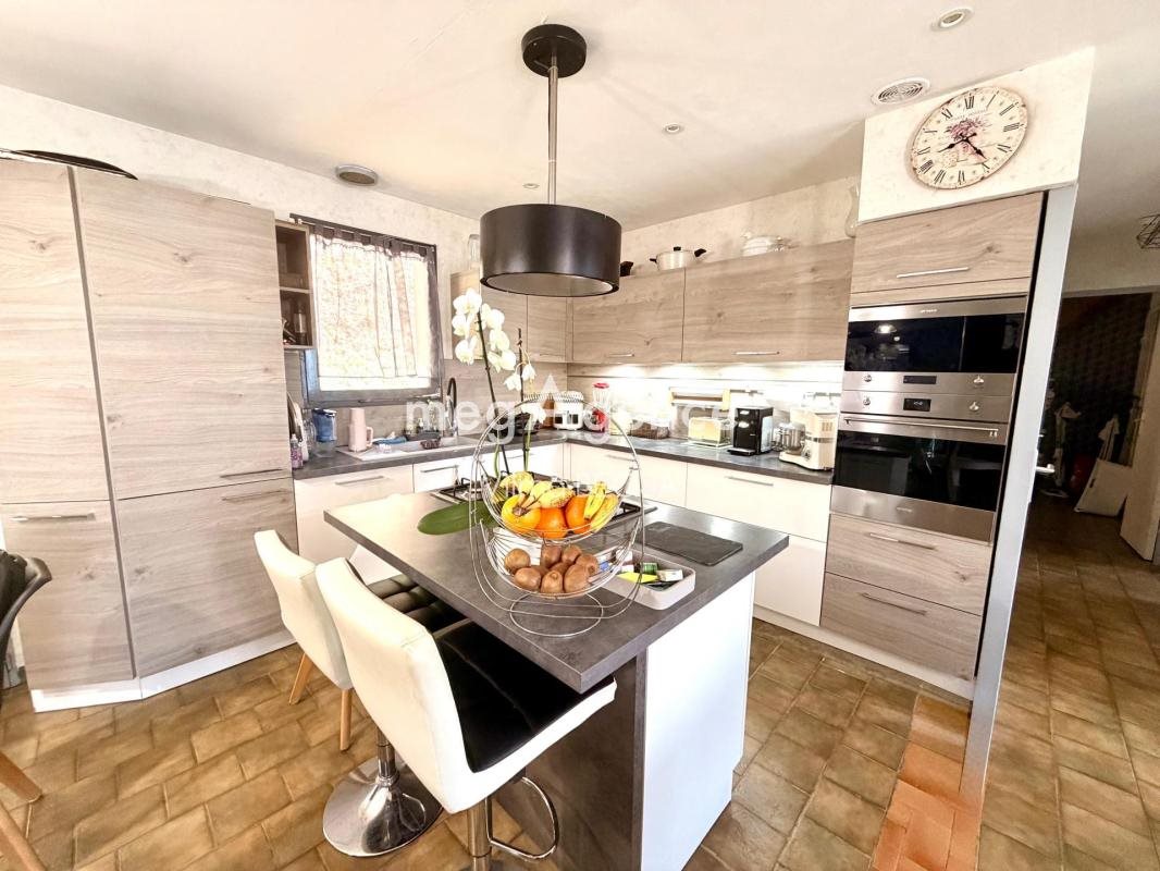 Maison à vendre, 120m², Villiers-Louis