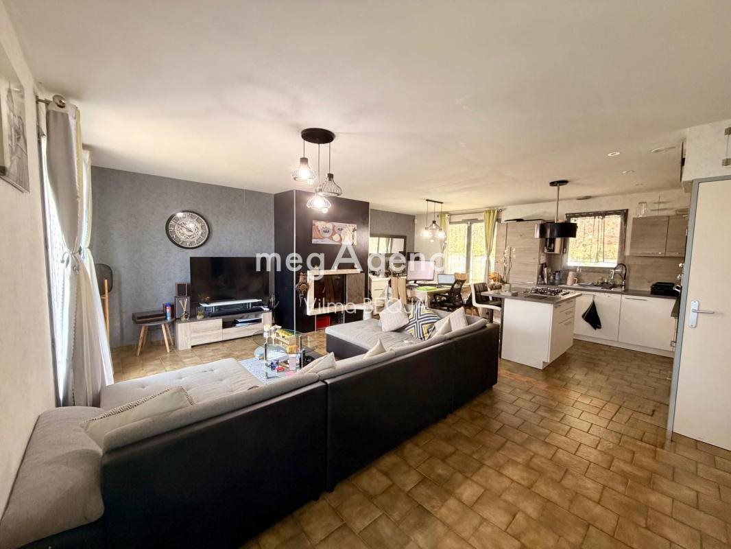 Maison à vendre, 120m², Villiers-Louis