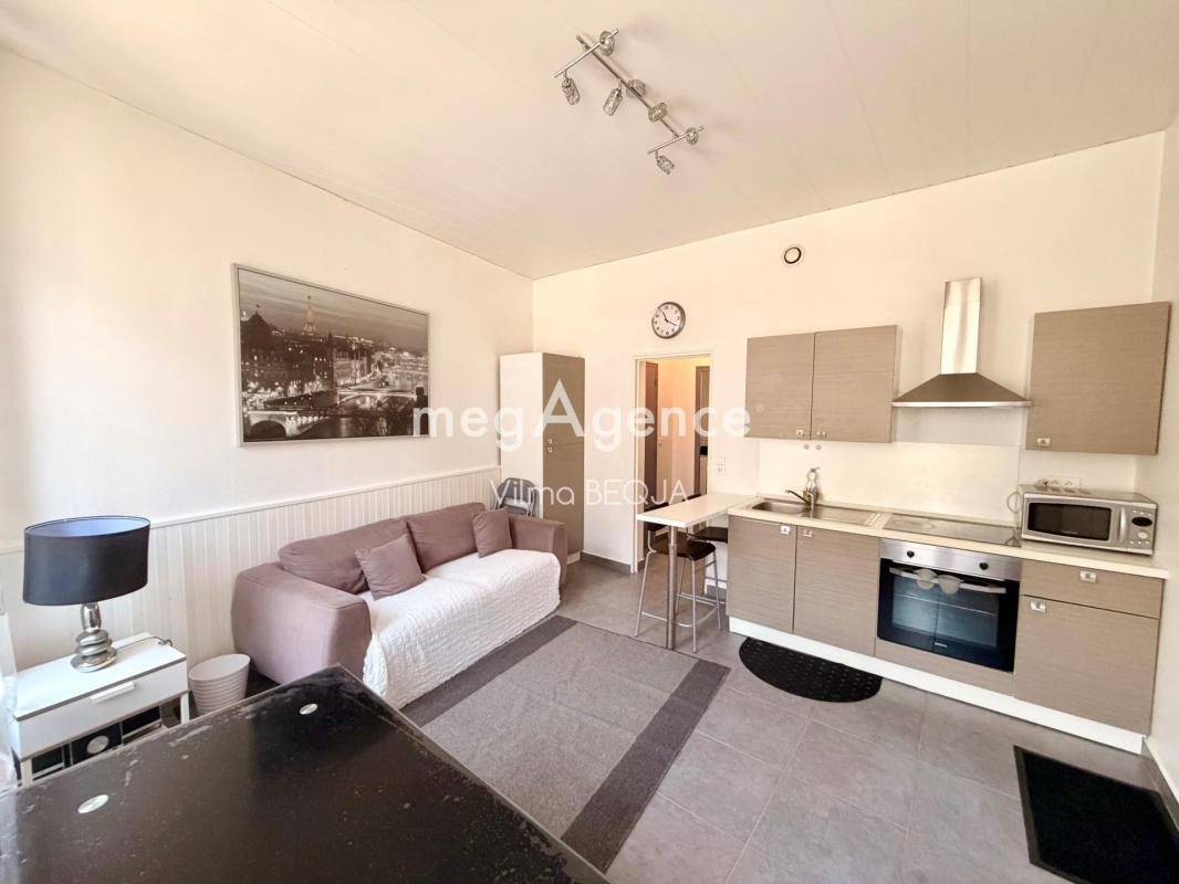 Appartement à vendre, 31m², Sens