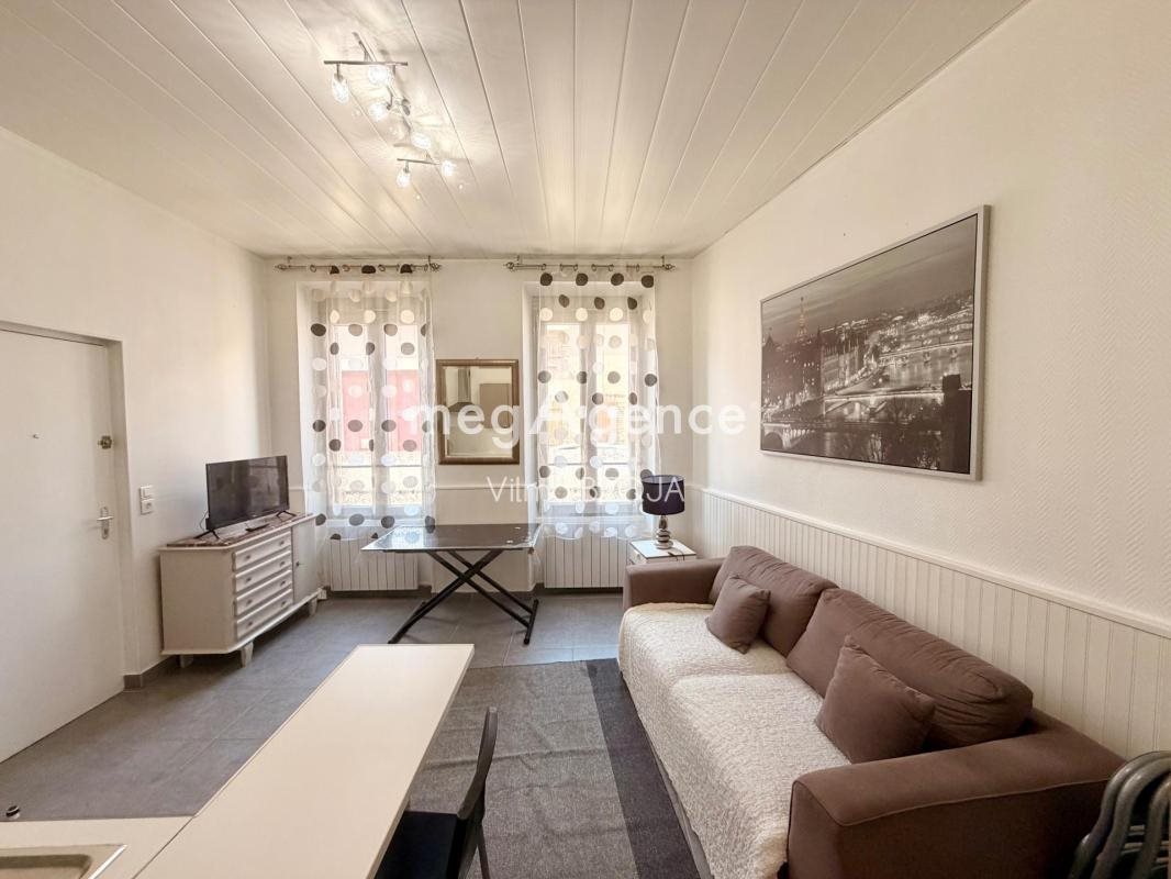 Appartement à vendre, 31m², Sens