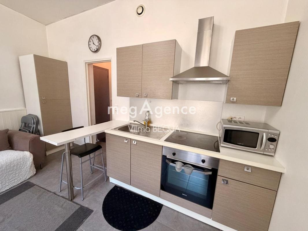 Appartement à vendre, 31m², Sens