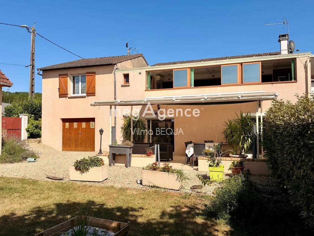 Maison à vendre, 270m², Véron