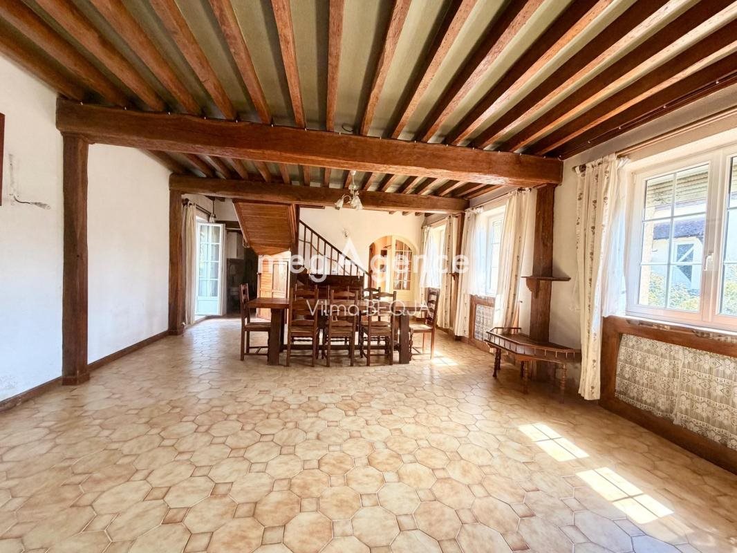 Maison à vendre, 138m², Fontaine-la-Gaillarde