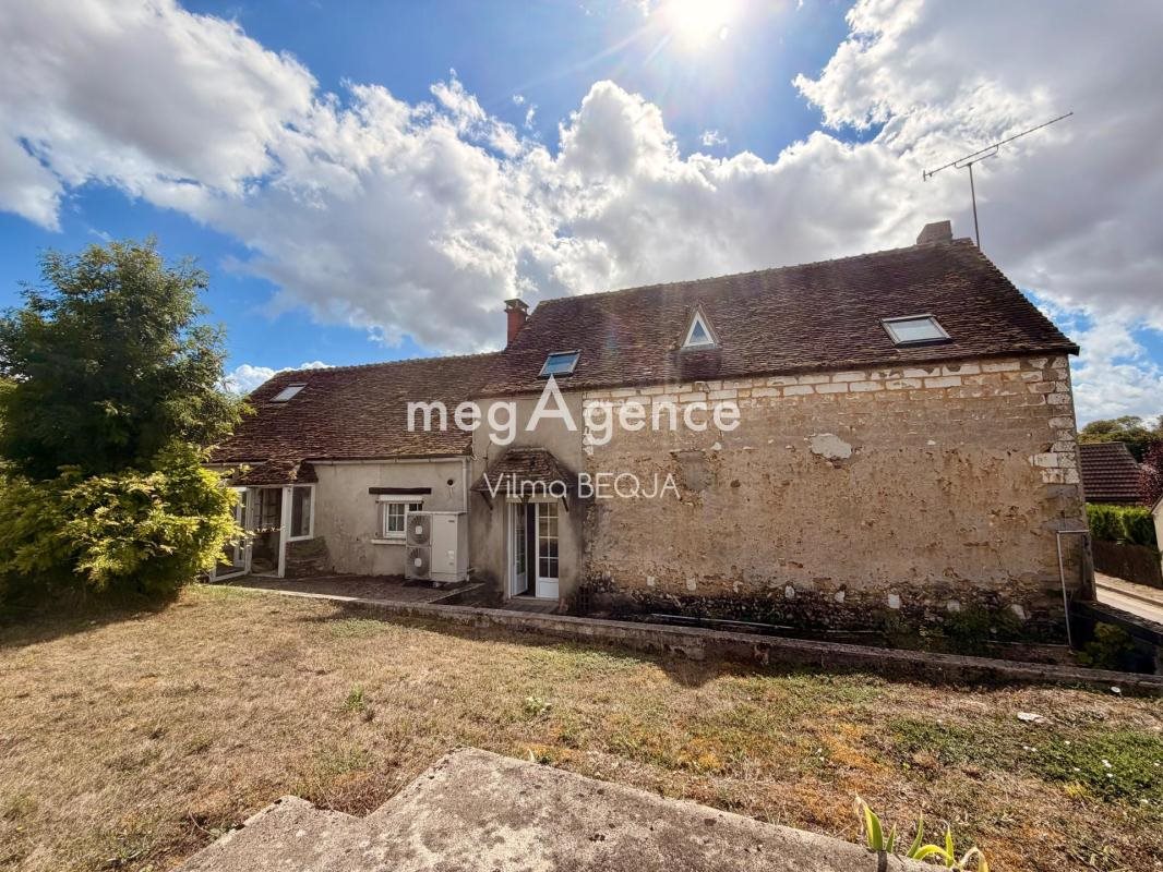 Maison à vendre, 138m², Fontaine-la-Gaillarde