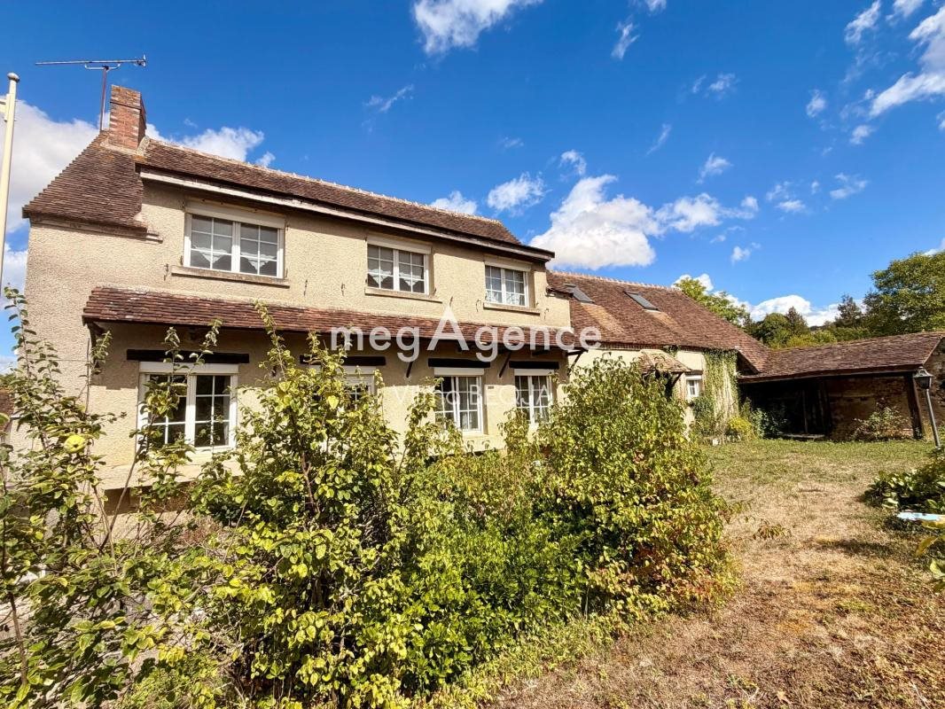 Maison à vendre, 138m², Fontaine-la-Gaillarde