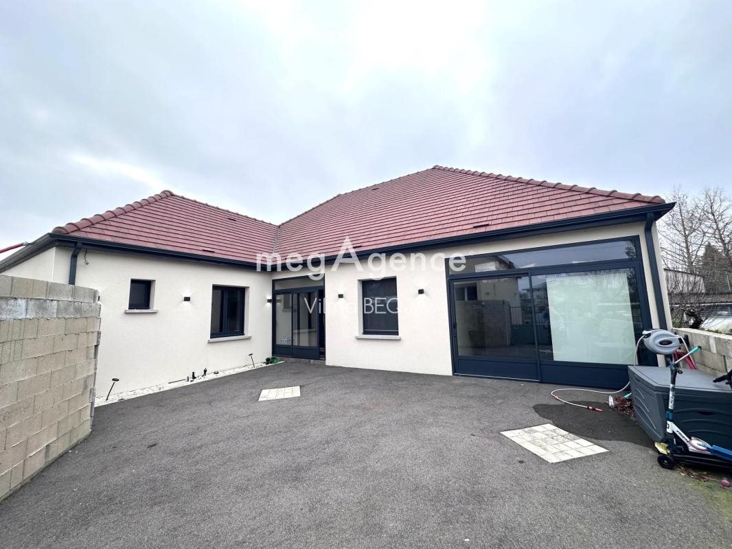 Maison à vendre, 180m², Sens