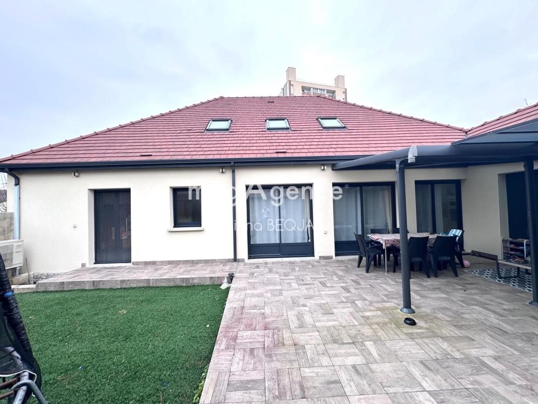 Maison à vendre, 180m², Sens