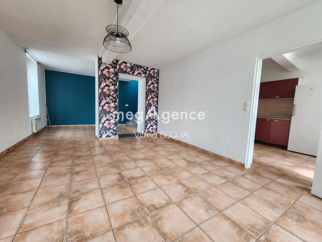 Maison à vendre, 98m², Fontaine-la-Gaillarde
