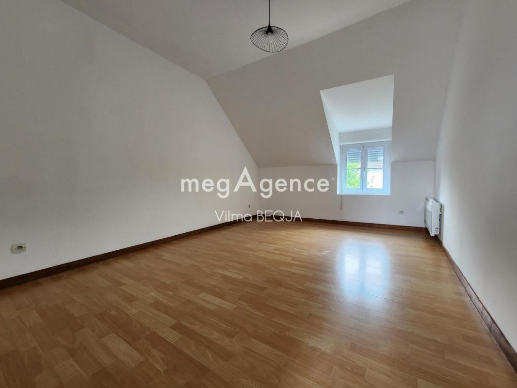 Maison à vendre, 98m², Fontaine-la-Gaillarde