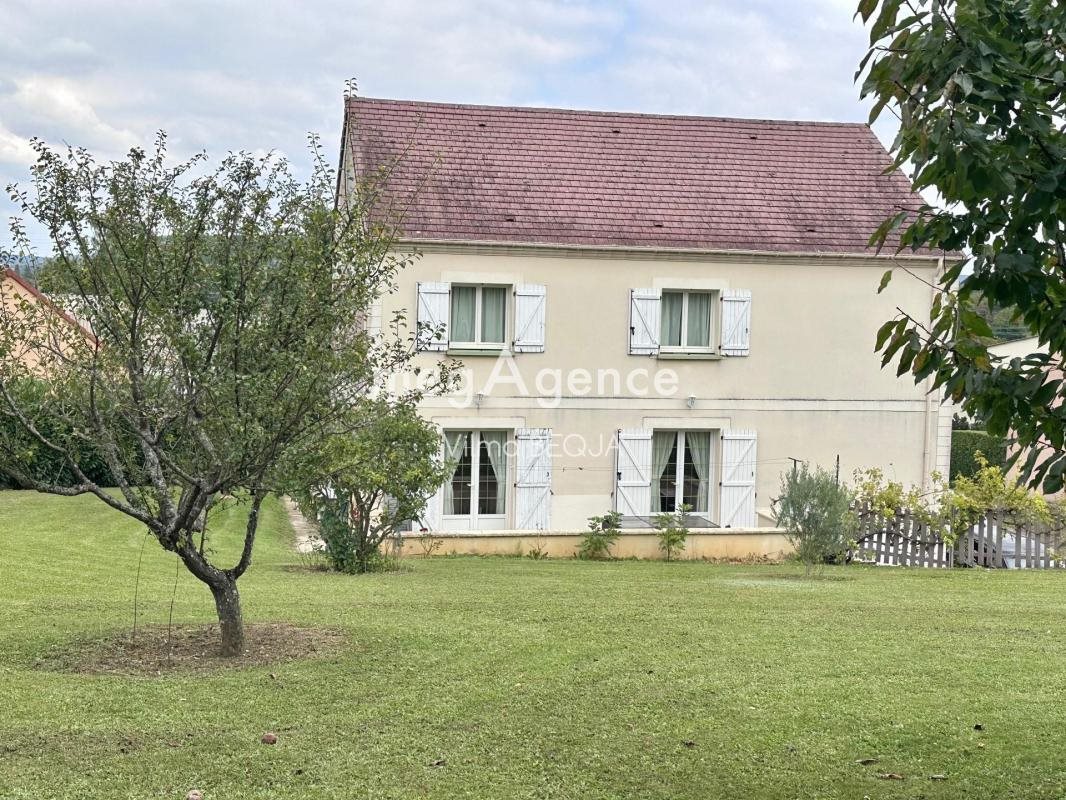 Maison à vendre, 173m², Courtois-sur-Yonne