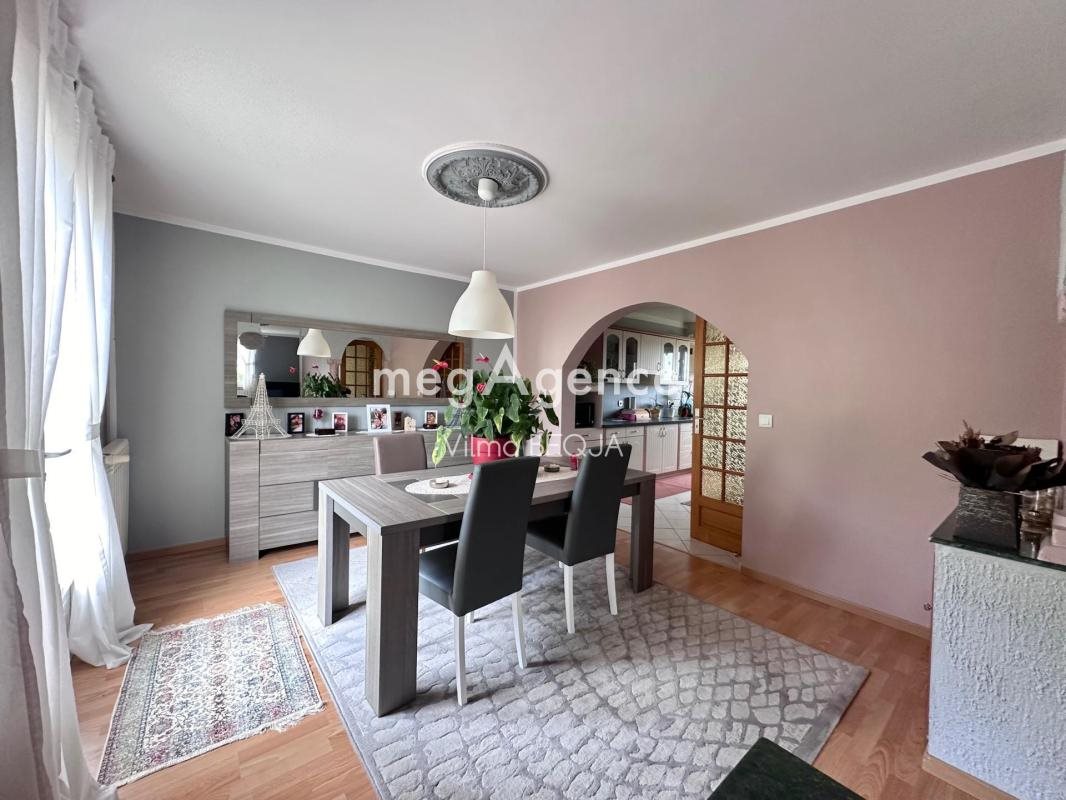 Maison à vendre, 173m², Courtois-sur-Yonne