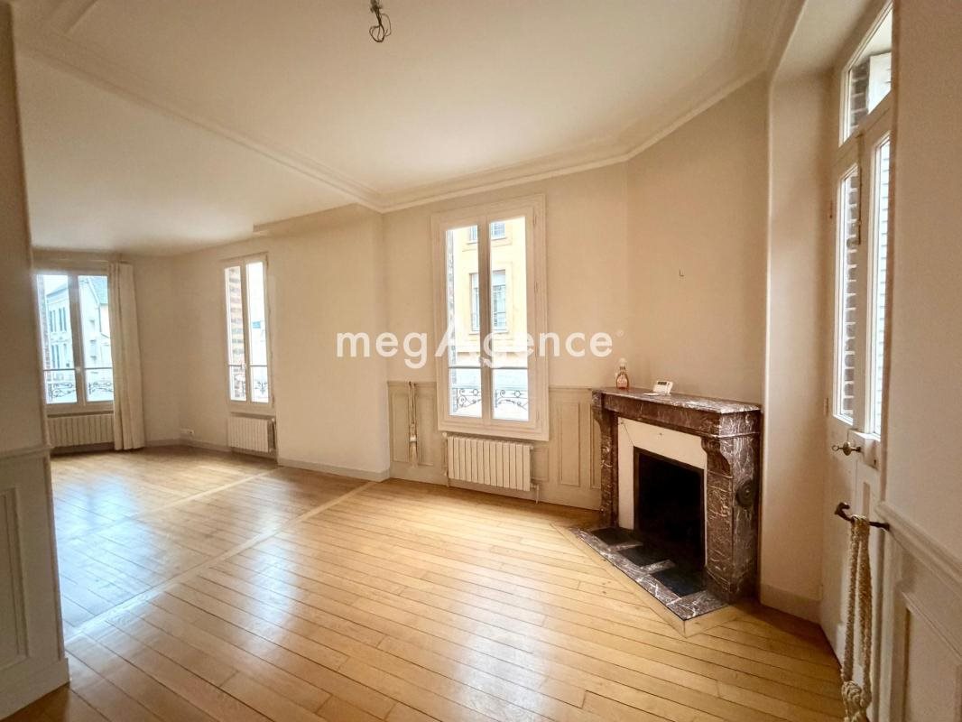 Maison à vendre, 107m², Sens