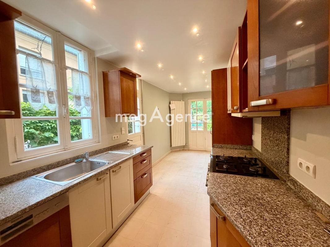 Maison à vendre, 107m², Sens
