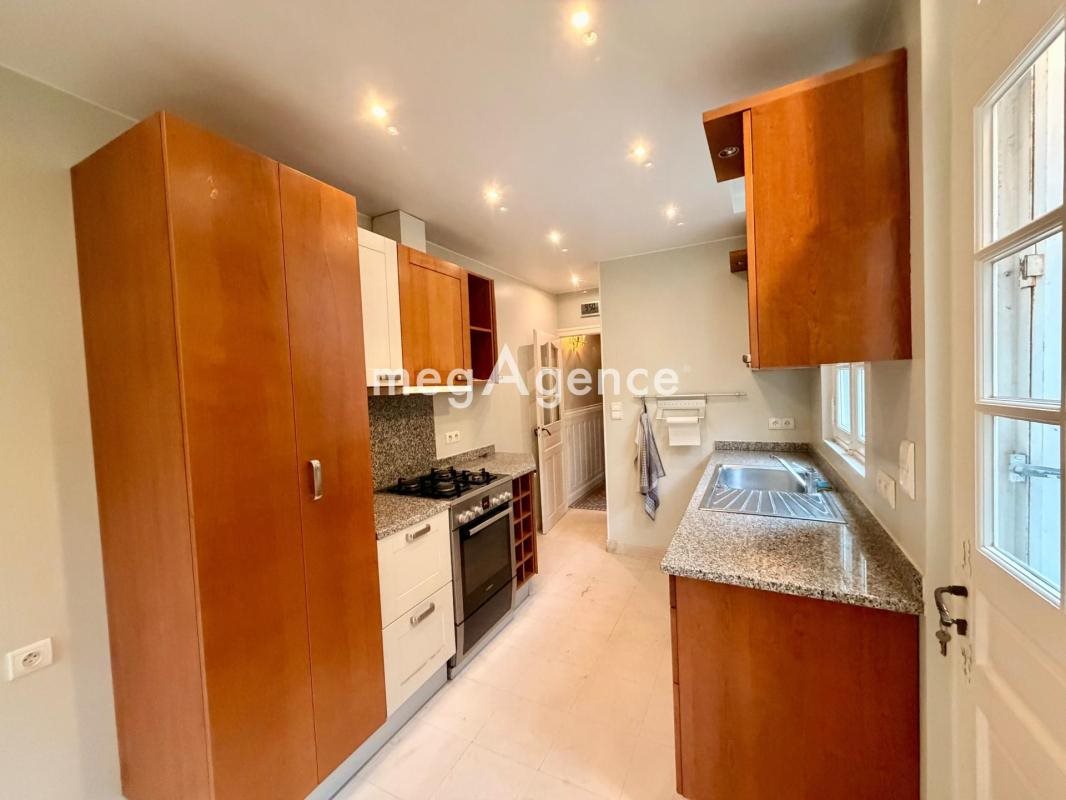 Maison à vendre, 107m², Sens