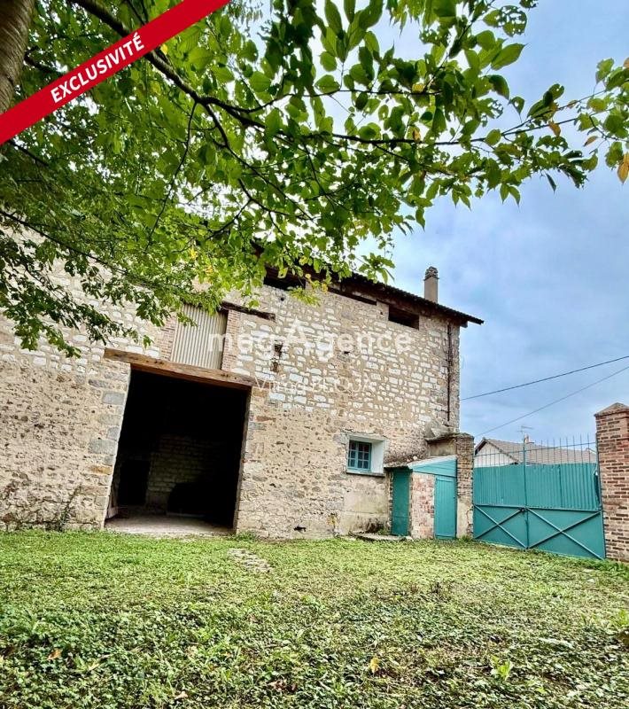 Maison à vendre, 150m², Sens