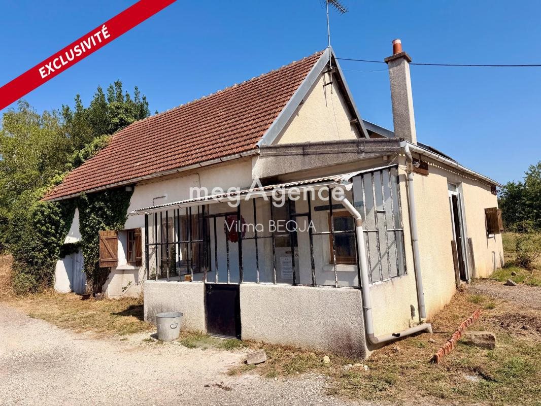 Maison à vendre, 73m², Gron