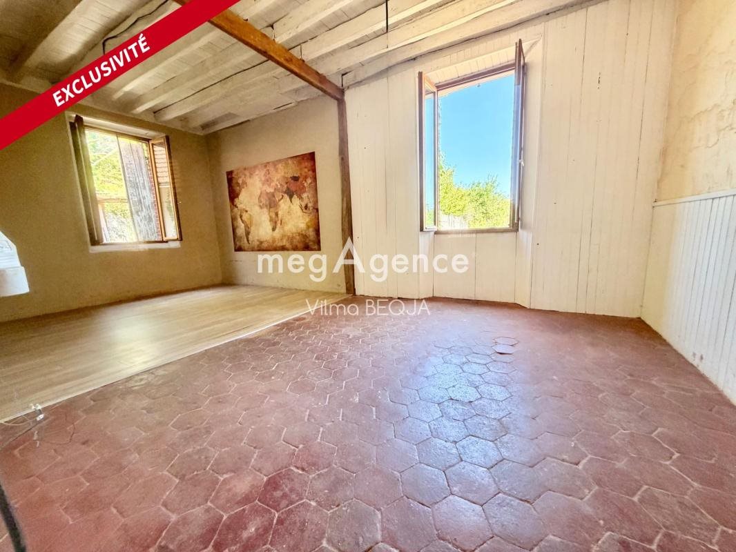 Maison à vendre, 73m², Gron