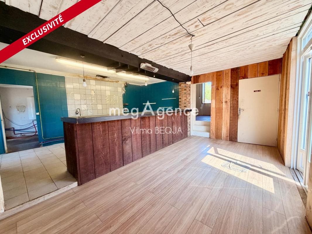 Maison à vendre, 73m², Gron