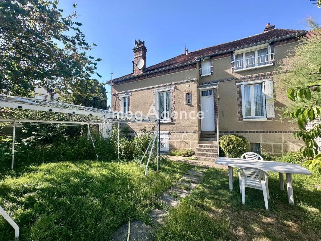 Maison à vendre, 136m², Sens