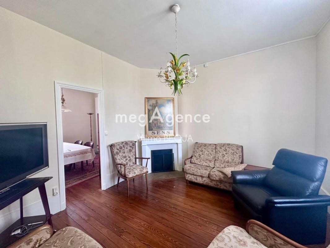 Maison à vendre, 136m², Sens