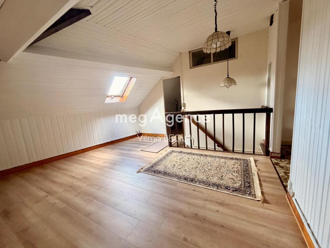 Maison à vendre, 136m², Sens