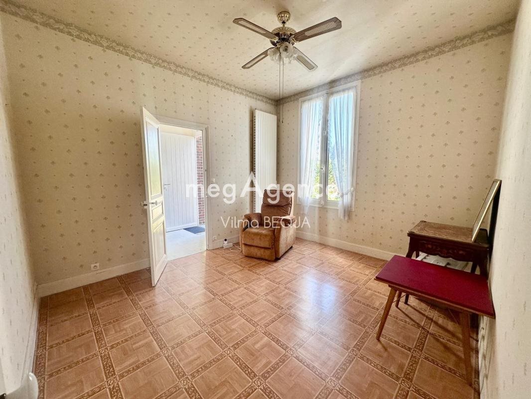 Maison à vendre, 136m², Sens