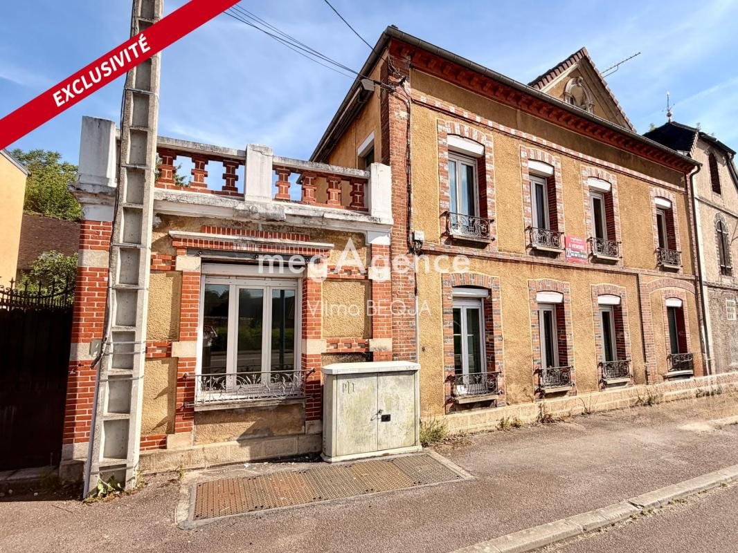 Maison à vendre, 306m², Paron