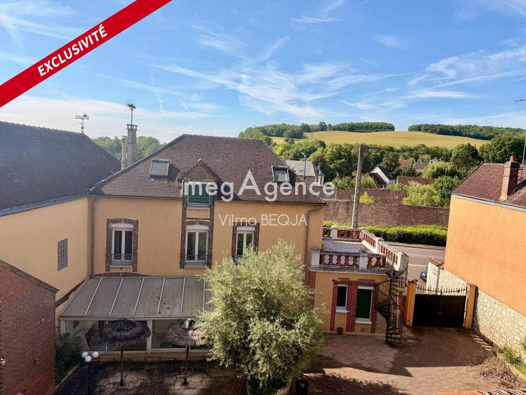 Maison à vendre, 306m², Paron