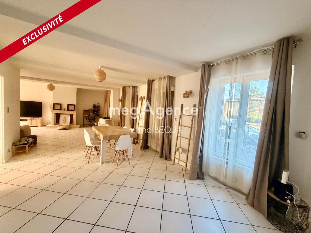 Maison à vendre, 306m², Paron