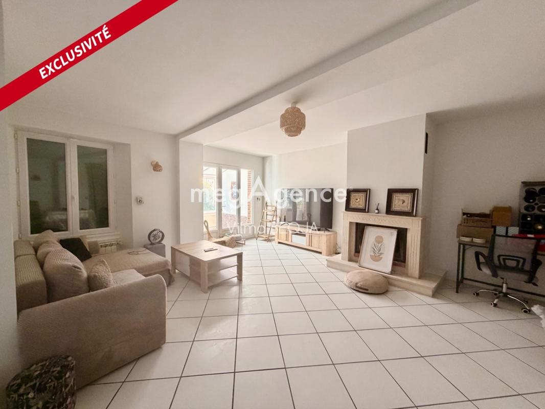Maison à vendre, 306m², Paron