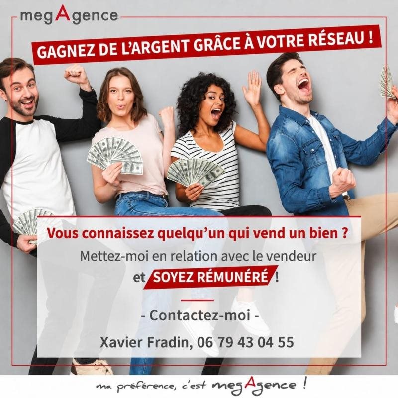Appartement à vendre, 61m², Saint-Gilles-Croix-de-Vie