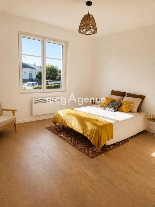 Appartement à vendre, 41m², Saint-Gilles-Croix-de-Vie