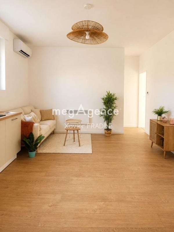 Appartement à vendre, 41m², Saint-Gilles-Croix-de-Vie