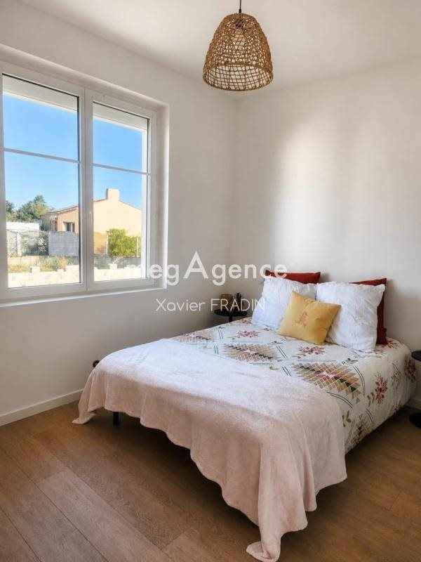 Appartement à vendre, 36m², Saint-Gilles-Croix-de-Vie