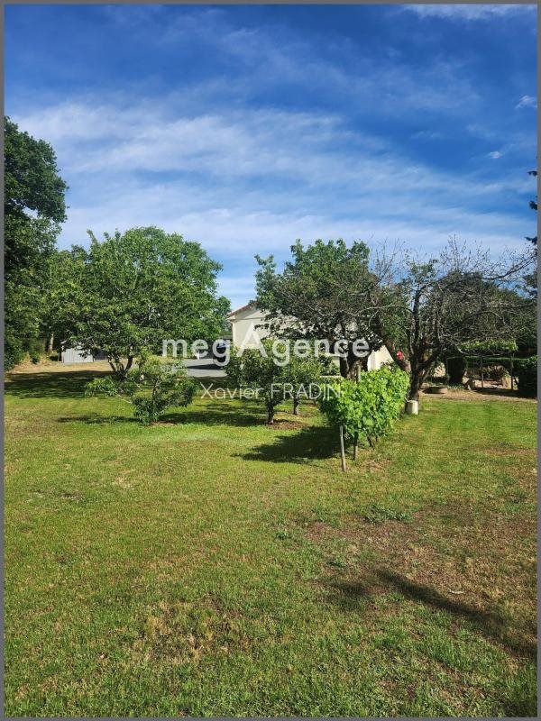 Maison à vendre, 98m², Mortagne-sur-Sèvre