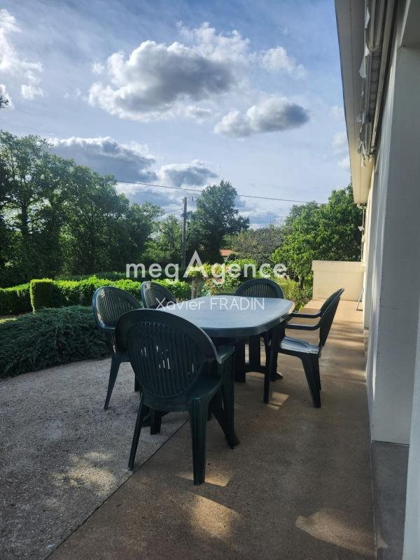 Maison à vendre, 98m², Mortagne-sur-Sèvre
