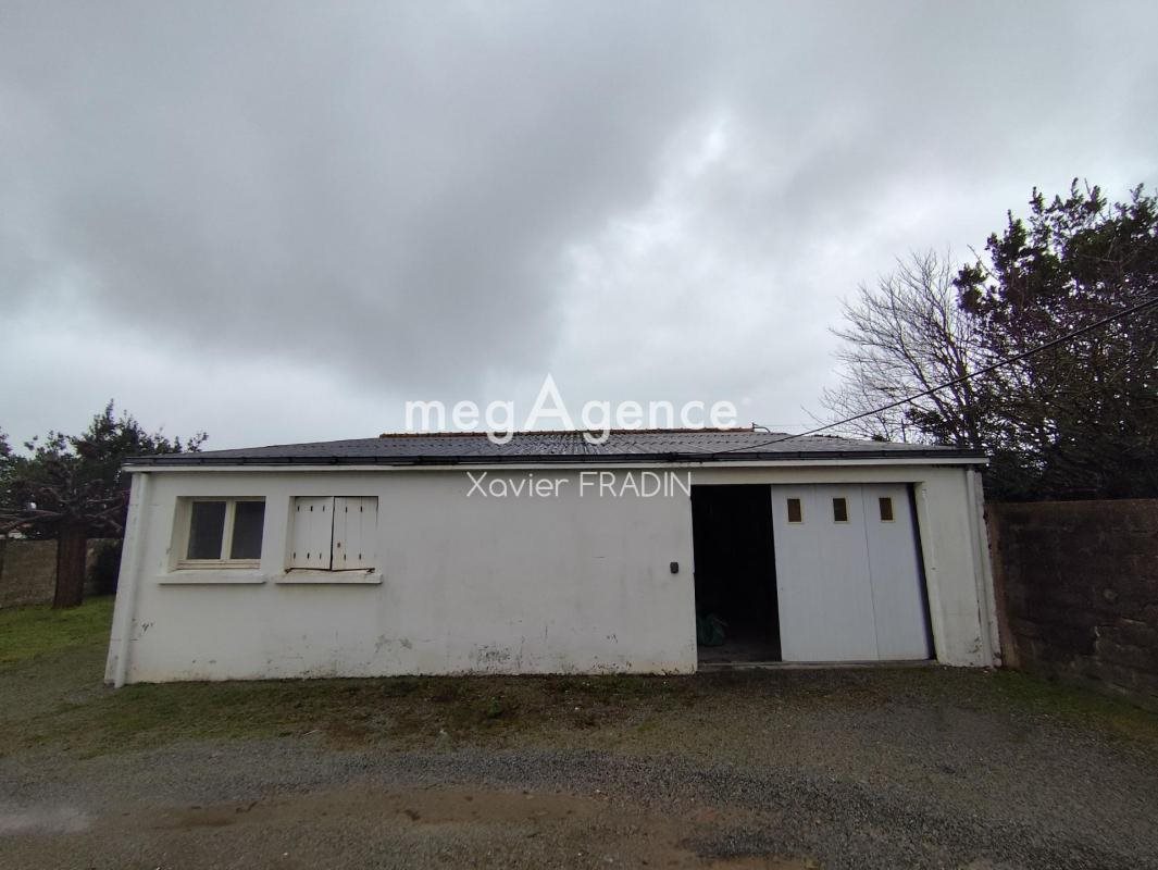 Maison à vendre, 86m², Saint-Gilles-Croix-de-Vie