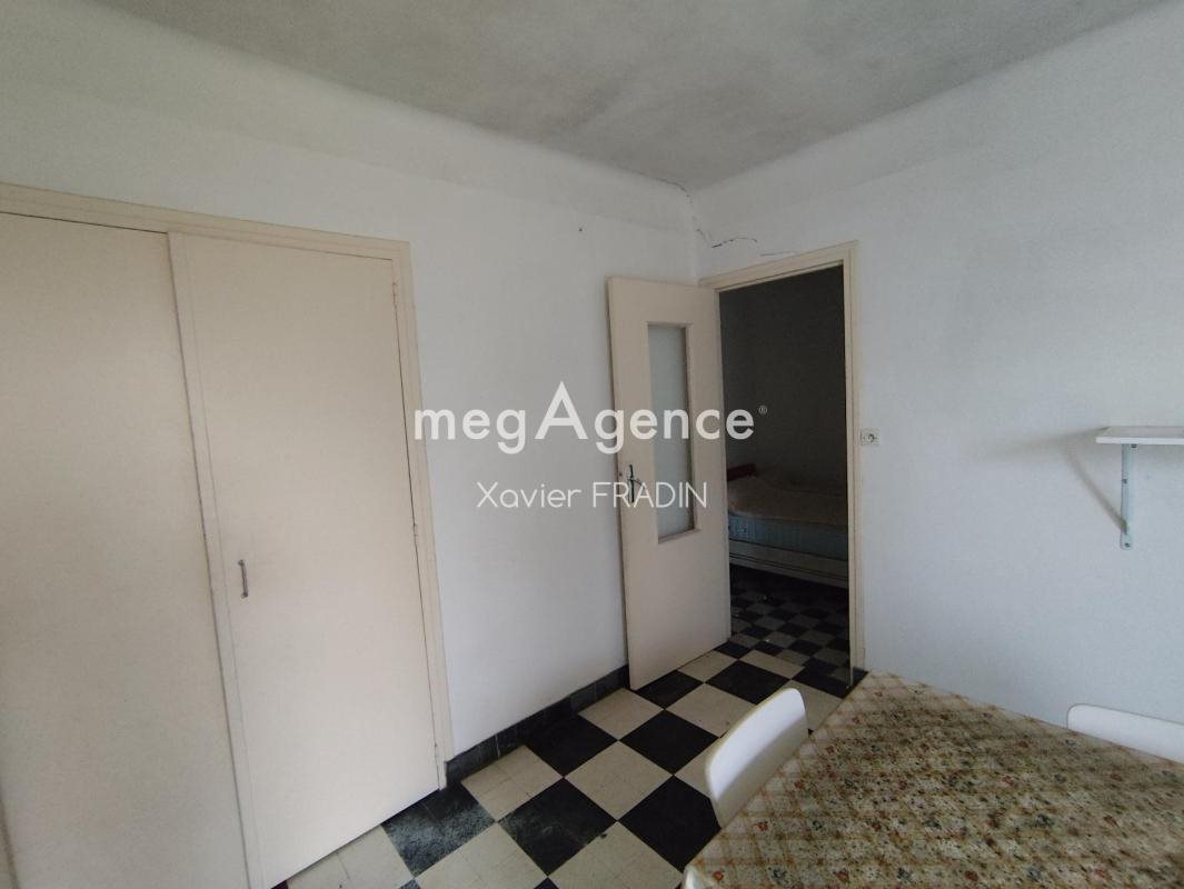 Maison à vendre, 86m², Saint-Gilles-Croix-de-Vie